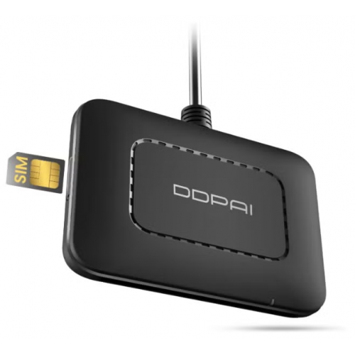 DDPAI 4G Cloud Box