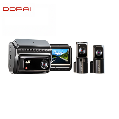 DDPAI Z60T