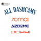 All Dashcams